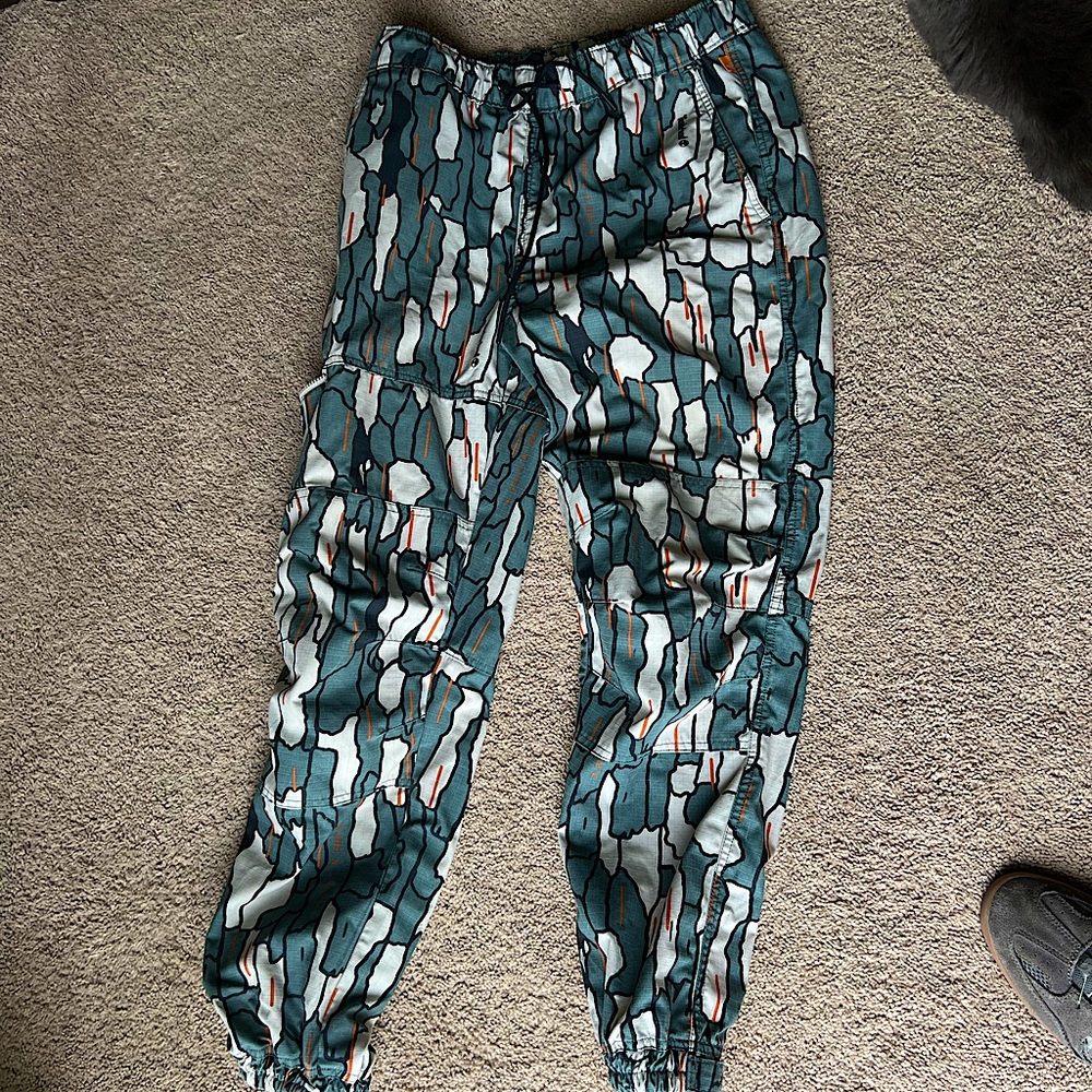 COPY - Unreleased fall drop. Timberland pants.